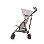 Kép 2/3 - Chipolino Amaya sport babakocsi - Tiramisu