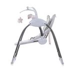 Kép 2/7 - Chipolino Hug elektromos hinta - Mist
