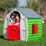 Kép 4/4 - Chipolino Magical House játszóház - Grey