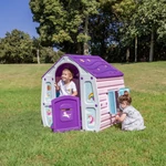 Kép 2/2 - Chipolino Magical House játszóház - Unicorn