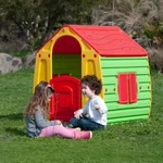 Kép 2/4 - Chipolino Magical House játszóház - Yellow