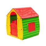 Kép 1/4 - Chipolino Magical House játszóház - Yellow