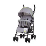 Kép 1/4 - Chipolino Milano sport babakocsi - Bear