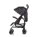 Kép 2/4 - Chipolino Milano sport babakocsi - Zebra