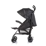 Kép 3/4 - Chipolino Milano sport babakocsi - Zebra