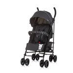 Kép 1/4 - Chipolino Milano sport babakocsi - Zebra