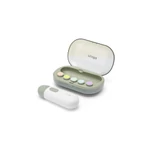Kép 1/10 - Nuvita Trimmy elektromos körömvágó - 1130