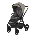 Kép 2/10 - Espiro Miloo multifunkciós babakocsi - 217 Cashmere Gray