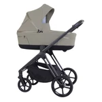Kép 1/10 - Espiro Miloo multifunkciós babakocsi - 217 Cashmere Gray