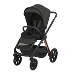 Kép 2/10 - Espiro Miloo multifunkciós babakocsi - 204 Luxury Green