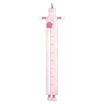 Kép 2/3 - Lorelli Toys Magasságmérő Plüss - Unicorn Pink