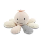 Kép 2/3 - Lorelli Toys Octopus babakocsi játék - Beige