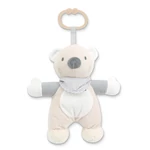 Kép 1/2 - Lorelli Toys plüss játék - Bézs Maci
