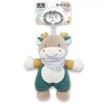 Kép 2/2 - Lorelli Toys plüss játék - Kék Szarvas