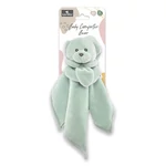 Kép 2/2 - Lorelli Toys Teddy Bear szundikendő - Green