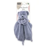 Kép 2/2 - Lorelli Toys Teddy Bear szundikendő - Grey