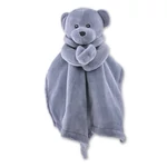 Kép 1/2 - Lorelli Toys Teddy Bear szundikendő - Grey