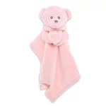 Kép 1/2 - Lorelli Toys Teddy Bear szundikendő - Pink