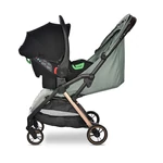 Kép 4/4 - Lorelli Loret sport babakocsi - Green