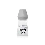 Kép 2/4 - My Friend Állatos cumisüveg 125ml - vegyes mintával