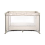 Kép 2/2 - Lorelli Carina 1 fix utazóágy - Beige Stars