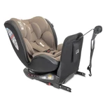 Kép 2/4 - Lorelli Ares i-size autósülés 40-150cm - Beige