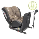 Kép 1/4 - Lorelli Ares i-size autósülés 40-150cm - Beige