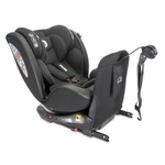 Kép 2/4 - Lorelli Ares i-size autósülés 40-150cm - Black
