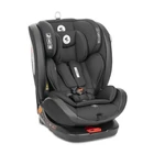 Kép 3/4 - Lorelli Ares i-size autósülés 40-150cm - Black
