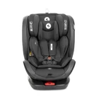 Kép 4/4 - Lorelli Ares i-size autósülés 40-150cm - Black