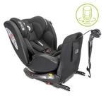 Kép 1/4 - Lorelli Ares i-size autósülés 40-150cm - Black