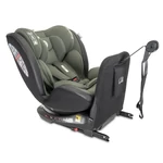 Kép 2/4 - Lorelli Ares i-size autósülés 40-150cm - Green
