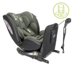 Kép 1/4 - Lorelli Ares i-size autósülés 40-150cm - Green