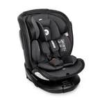 Kép 5/5 - Lorelli Estate autósülés Isofix 40-150cm - Grey