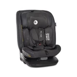 Kép 2/3 - Lorelli Imola isofix 360 autósülés 40-150cm - Black