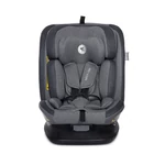 Kép 3/3 - Lorelli Imola isofix 360 autósülés 40-150cm - Grey