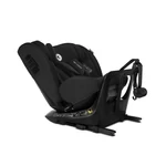 Kép 2/4 - Lorelli Monza 360 i-Size autósülés 40-150cm - Black