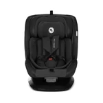 Kép 4/4 - Lorelli Monza 360 i-Size autósülés 40-150cm - Black