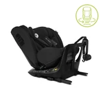 Kép 1/4 - Lorelli Monza 360 i-Size autósülés 40-150cm - Black