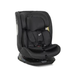 Kép 2/3 - Lorelli Rodeo 360 isofix autósülés 40-150cm - Black