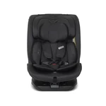 Kép 3/3 - Lorelli Rodeo 360 isofix autósülés 40-150cm - Black