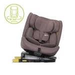Kép 1/3 - Lorelli Rodeo 360 isofix autósülés 40-150cm - Dark Pink