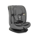Kép 2/3 - Lorelli Rodeo 360 isofix autósülés 40-150cm - Grey