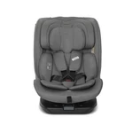Kép 3/3 - Lorelli Rodeo 360 isofix autósülés 40-150cm - Grey