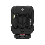 Kép 3/4 - Lorelli Voyager i-Size autósülés 40-150cm + nyakpárna - Black