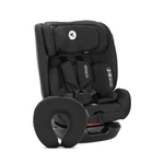 Kép 1/4 - Lorelli Voyager i-Size autósülés 40-150cm + nyakpárna - Black