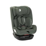 Kép 2/4 - Lorelli Voyager i-Size autósülés 40-150cm + nyakpárna - Green