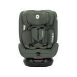 Kép 3/4 - Lorelli Voyager i-Size autósülés 40-150cm + nyakpárna - Green