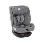 Kép 2/4 - Lorelli Voyager i-Size autósülés 40-150cm + nyakpárna - Grey