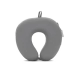 Kép 4/4 - Lorelli Voyager i-Size autósülés 40-150cm + nyakpárna - Grey